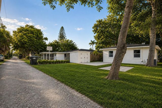 5532 6TH AVENUE N, St Petersburg, FL 33710