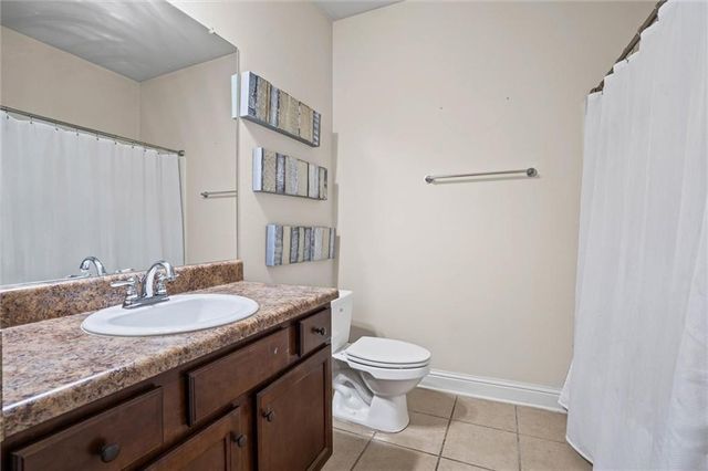 2500 Bentridge W Drive, Mobile, AL 36695