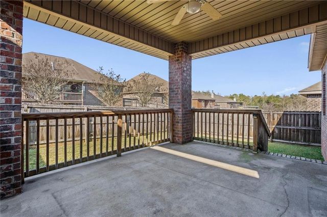 2500 Bentridge W Drive, Mobile, AL 36695