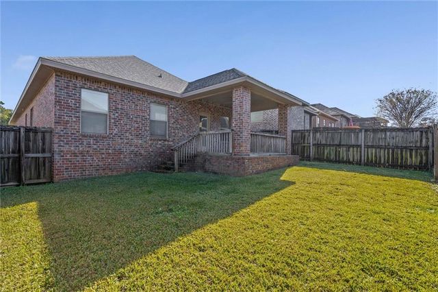 2500 Bentridge W Drive, Mobile, AL 36695