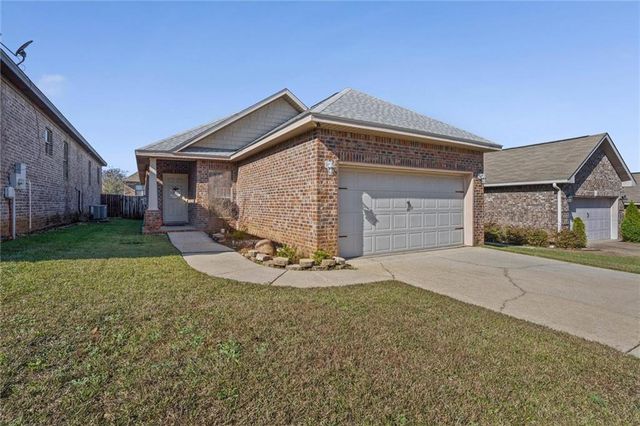 2500 Bentridge W Drive, Mobile, AL 36695
