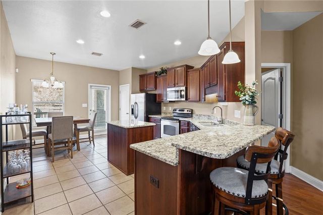 2500 Bentridge W Drive, Mobile, AL 36695