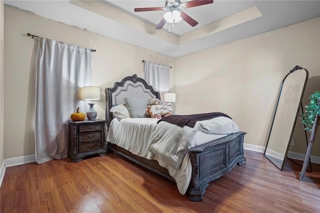 2500 Bentridge W Drive, Mobile, AL 36695