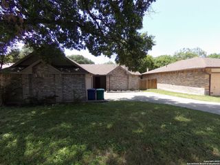6219 Crab Orchard, San Antonio, TX 78240