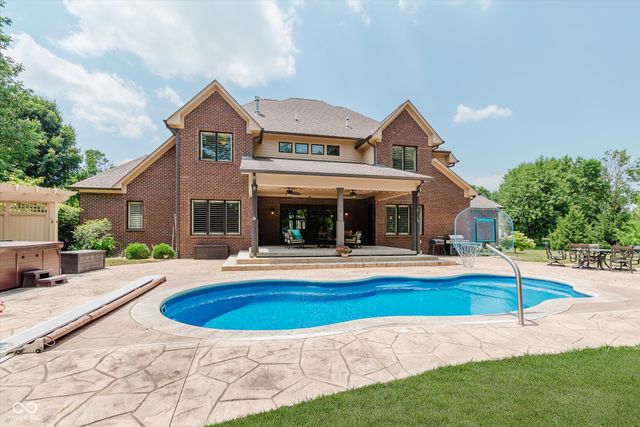 4545 Pascagoula Run, Greenwood, IN 46143