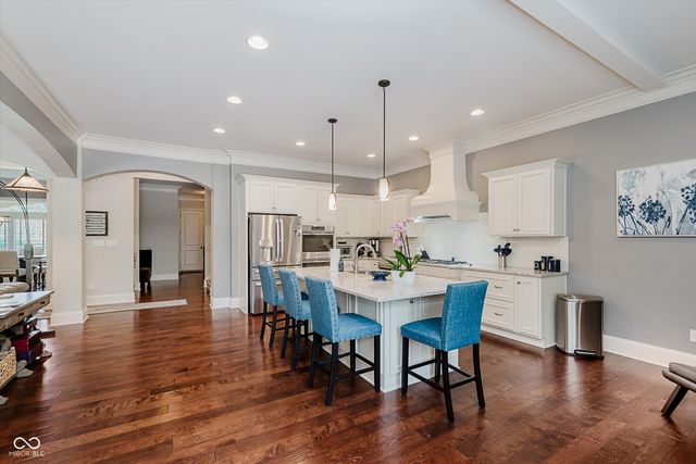 4545 Pascagoula Run, Greenwood, IN 46143