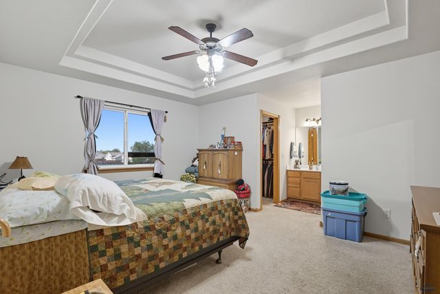 304 FREUDE LANE, Box Elder, SD 57719