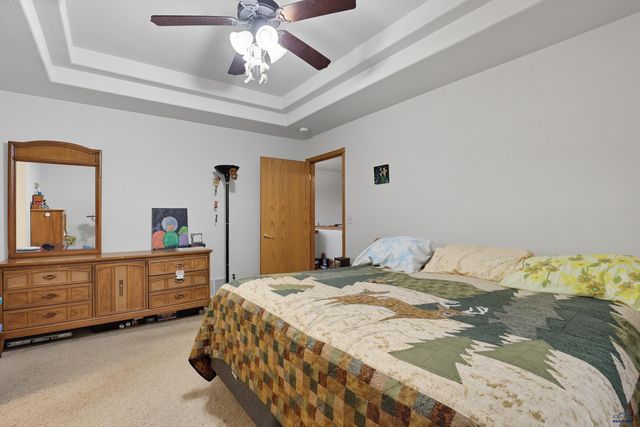 304 FREUDE LANE, Box Elder, SD 57719