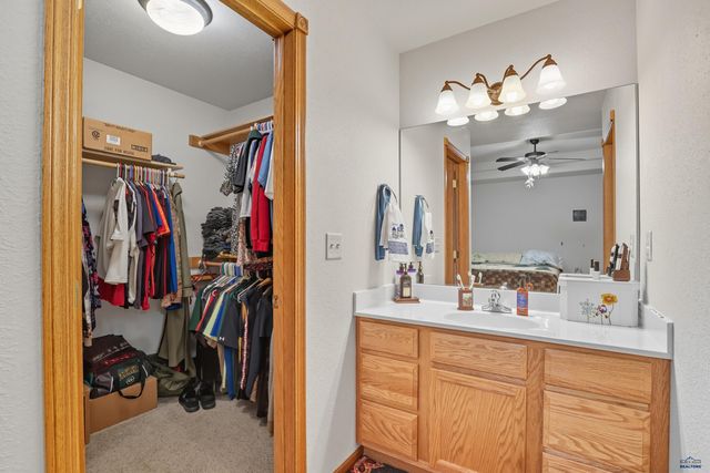 304 FREUDE LANE, Box Elder, SD 57719