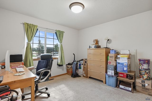 304 FREUDE LANE, Box Elder, SD 57719