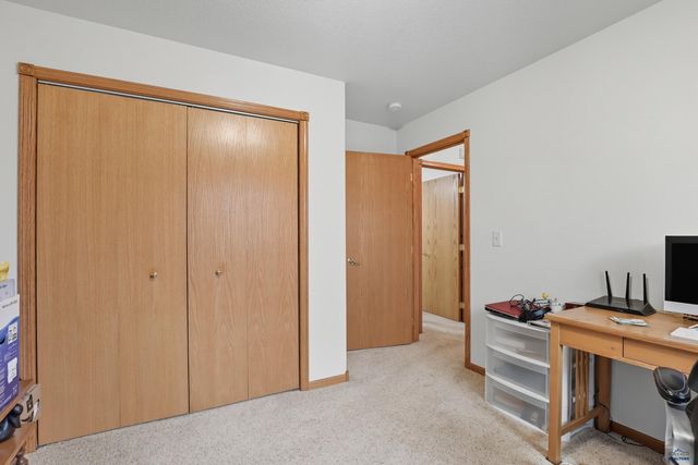 304 FREUDE LANE, Box Elder, SD 57719