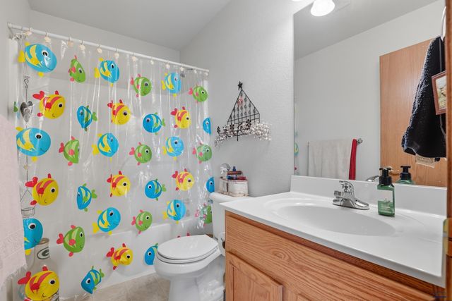 304 FREUDE LANE, Box Elder, SD 57719