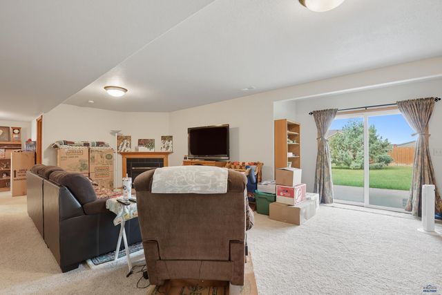 304 FREUDE LANE, Box Elder, SD 57719