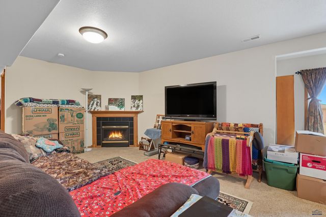 304 FREUDE LANE, Box Elder, SD 57719