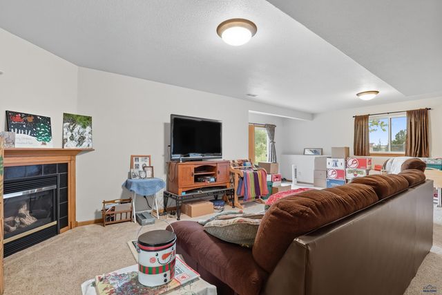 304 FREUDE LANE, Box Elder, SD 57719