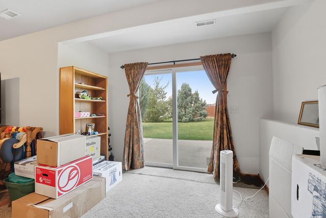 304 FREUDE LANE, Box Elder, SD 57719