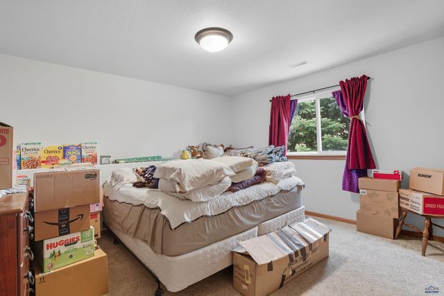 304 FREUDE LANE, Box Elder, SD 57719