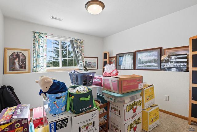 304 FREUDE LANE, Box Elder, SD 57719