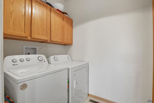 304 FREUDE LANE, Box Elder, SD 57719