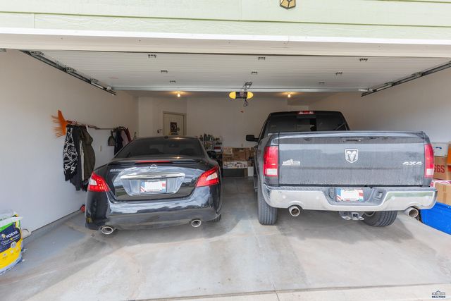 304 FREUDE LANE, Box Elder, SD 57719