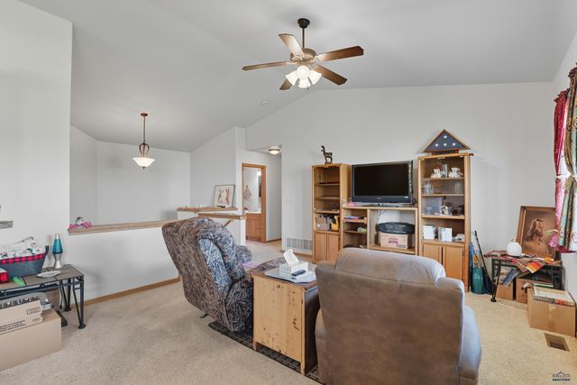 304 FREUDE LANE, Box Elder, SD 57719
