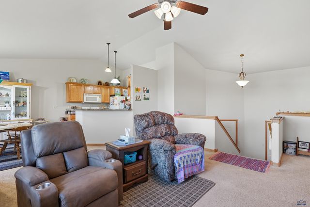 304 FREUDE LANE, Box Elder, SD 57719