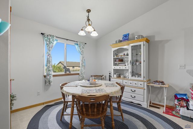 304 FREUDE LANE, Box Elder, SD 57719