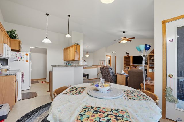 304 FREUDE LANE, Box Elder, SD 57719