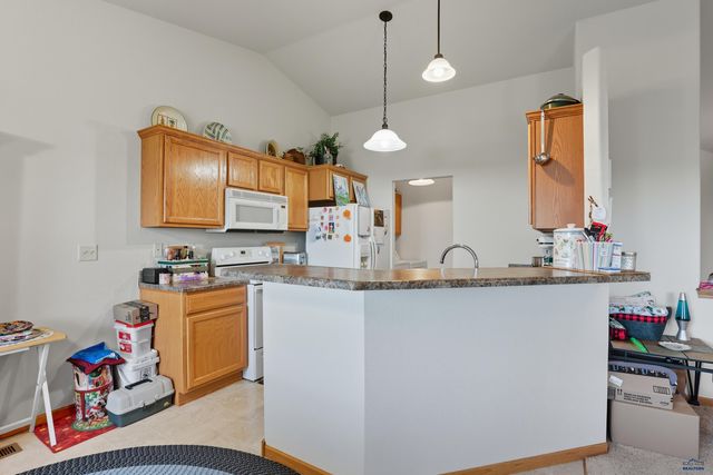 304 FREUDE LANE, Box Elder, SD 57719