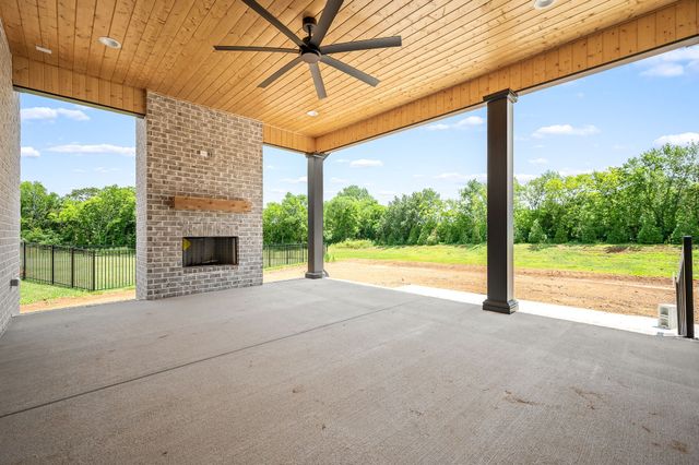 2834 Chaudoin Ct, Murfreesboro, TN 37129