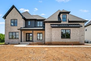 2834 Chaudoin Ct, Murfreesboro, TN 37129