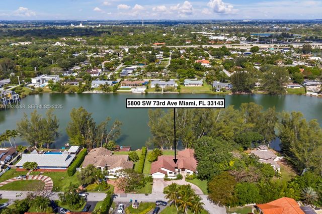 5800 SW 73rd Ave, Miami, FL 33143