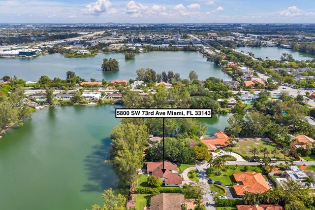 5800 SW 73rd Ave, Miami, FL 33143