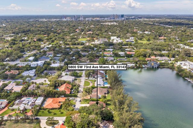 5800 SW 73rd Ave, Miami, FL 33143