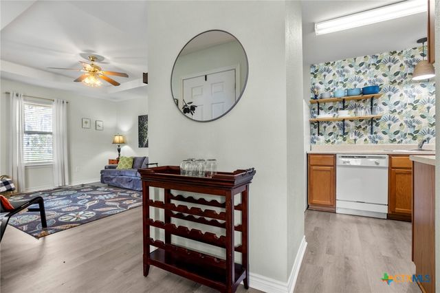 1020 N Beal Street, Belton, TX 76513