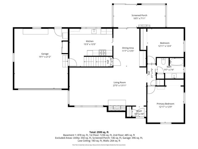 345 Capitol View Avenue, Roseville, MN 55113