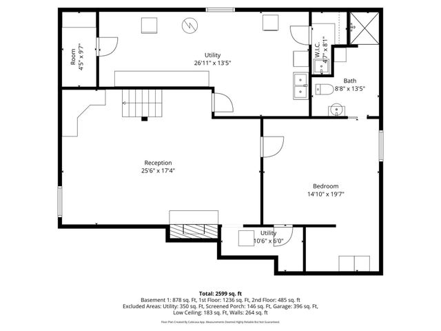 345 Capitol View Avenue, Roseville, MN 55113