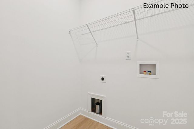 5395 Toano Road, Charlotte, NC 28215