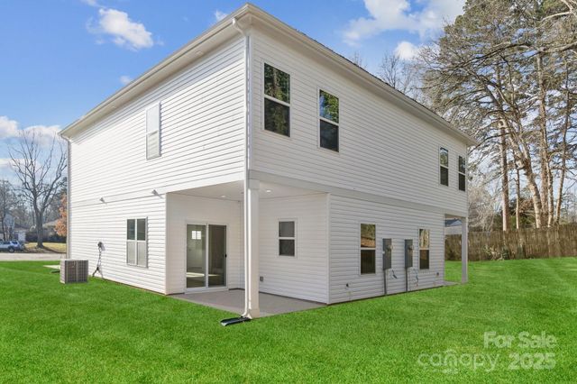 5395 Toano Road, Charlotte, NC 28215