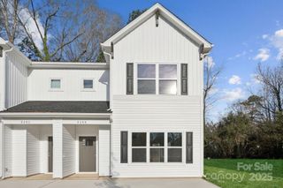 5395 Toano Road, Charlotte, NC 28215