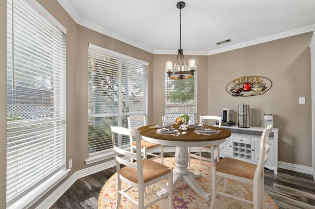 3409 Wimbledon Drive, Highland Village, TX 75077