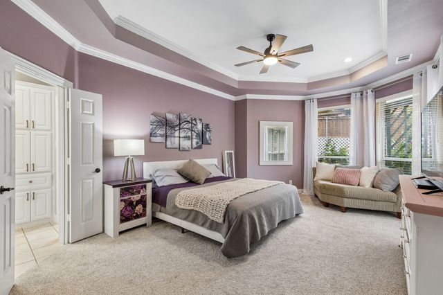 3409 Wimbledon Drive, Highland Village, TX 75077