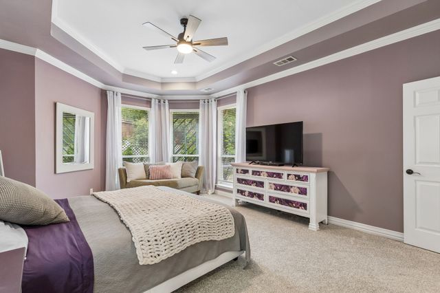 3409 Wimbledon Drive, Highland Village, TX 75077