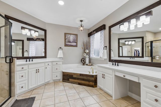 3409 Wimbledon Drive, Highland Village, TX 75077