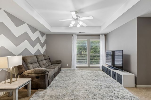 3409 Wimbledon Drive, Highland Village, TX 75077