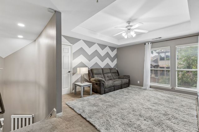 3409 Wimbledon Drive, Highland Village, TX 75077