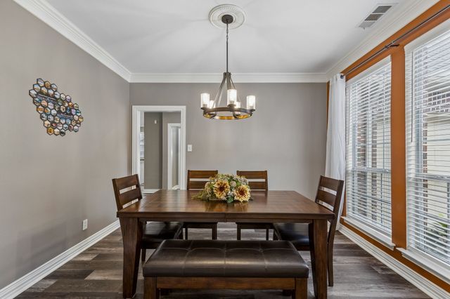 3409 Wimbledon Drive, Highland Village, TX 75077