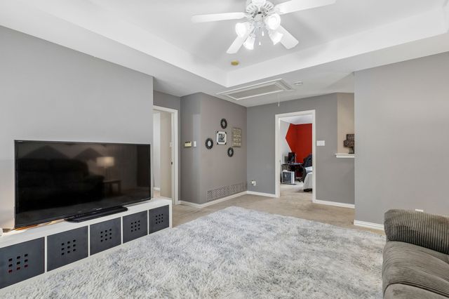 3409 Wimbledon Drive, Highland Village, TX 75077