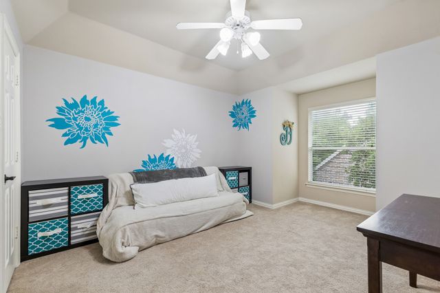 3409 Wimbledon Drive, Highland Village, TX 75077
