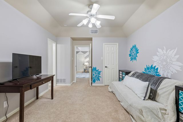 3409 Wimbledon Drive, Highland Village, TX 75077